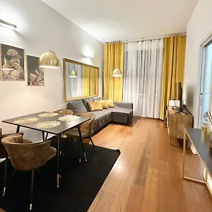  Appartamento Cozy