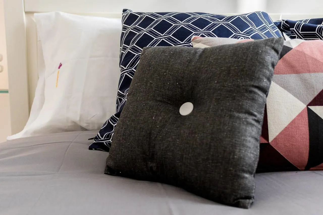 Apartamento Joivy Lovely Flat For 5 Close To Sforzesco Castle Milán