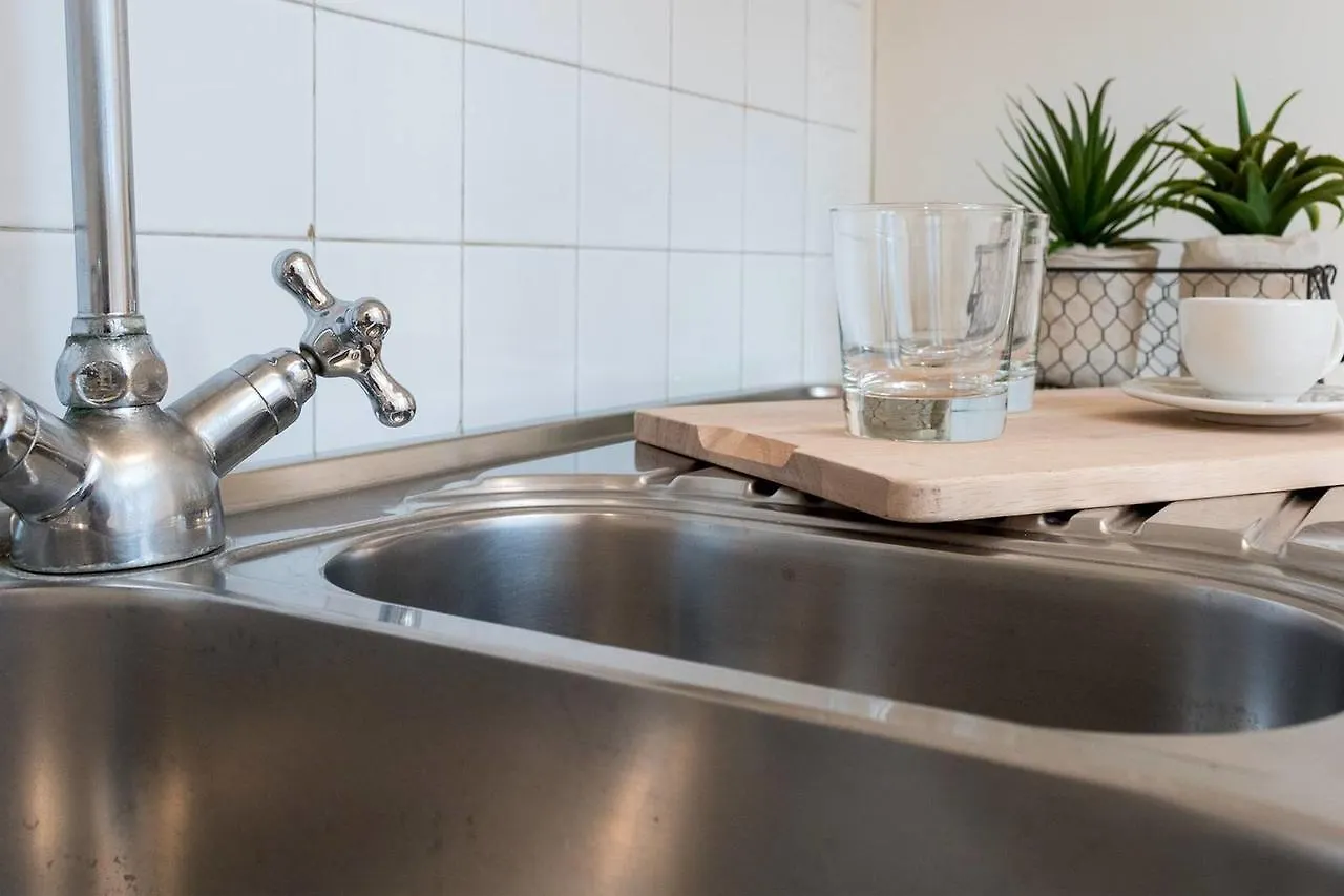 Apartamento Joivy Lovely Flat For 5 Close To Sforzesco Castle Milán Italia