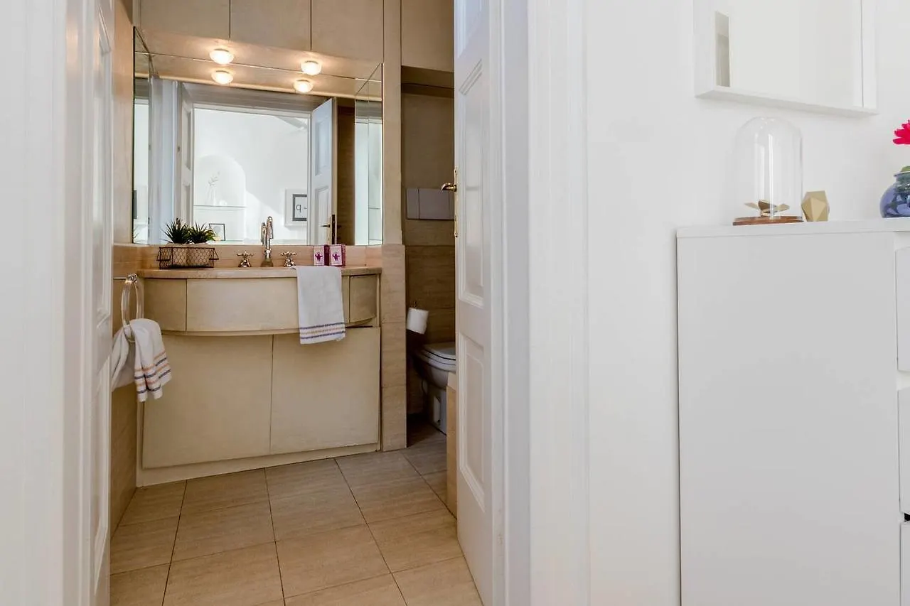 Joivy Lovely Flat For 5 Close To Sforzesco Castle Milán