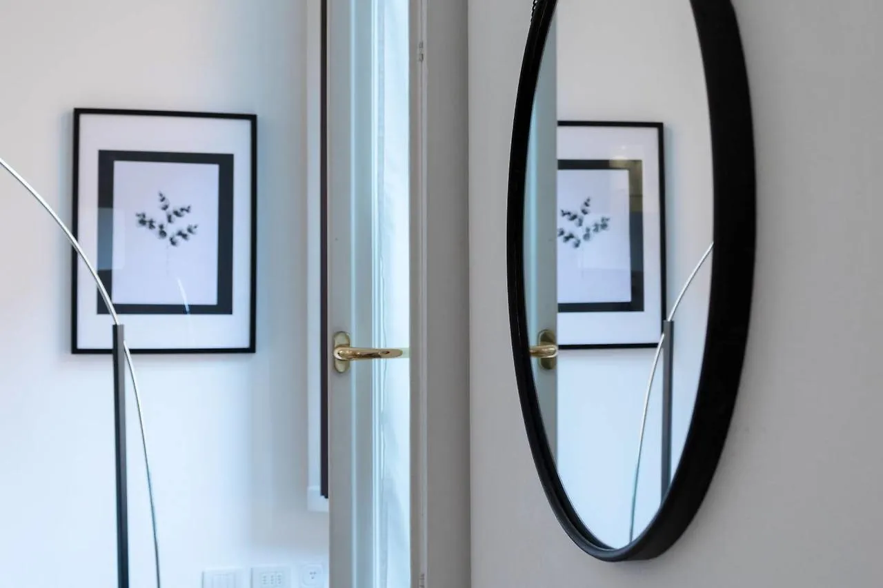 Joivy Lovely Flat For 5 Close To Sforzesco Castle Milán