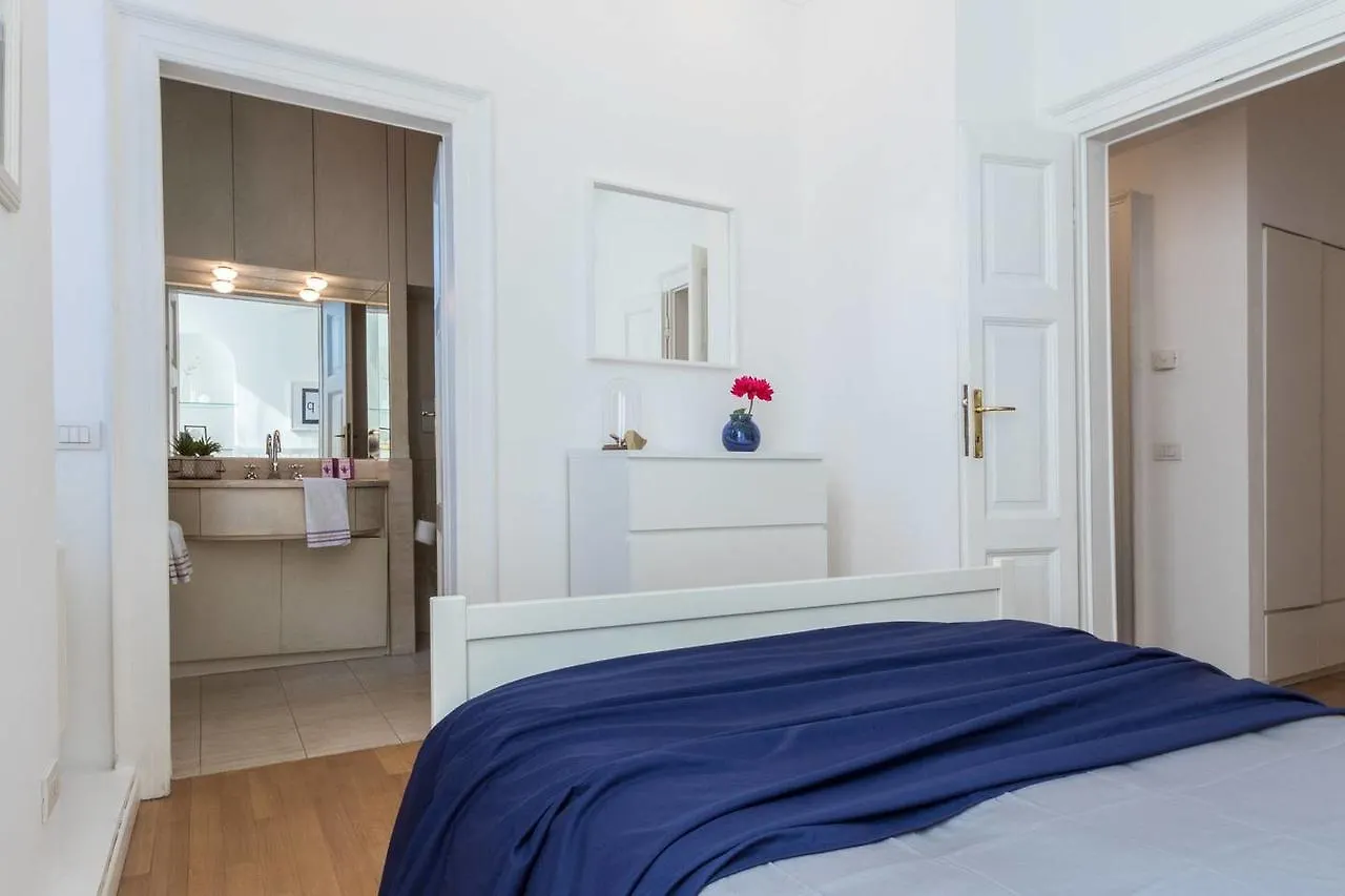 Apartamento Joivy Lovely Flat For 5 Close To Sforzesco Castle Milán Italia