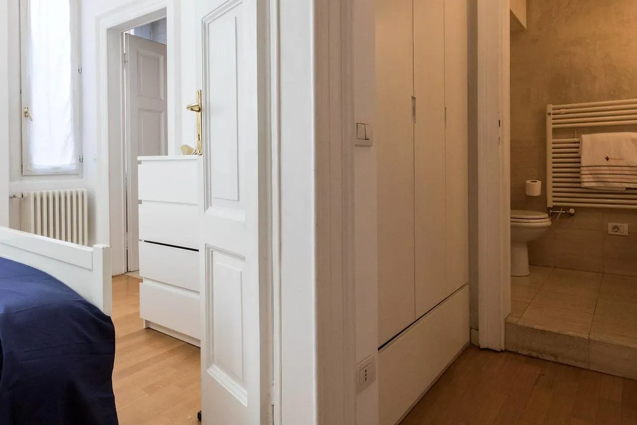 Joivy Lovely Flat For 5 Close To Sforzesco Castle Milán Apartamento